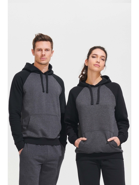 Felpe uomo personalizzate cheap