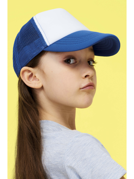 SAMGU Carino Berretto da Baseball Bambino Cappello per Il Sole Brim Kid Neonato Maschio Beret Colore Grigio 