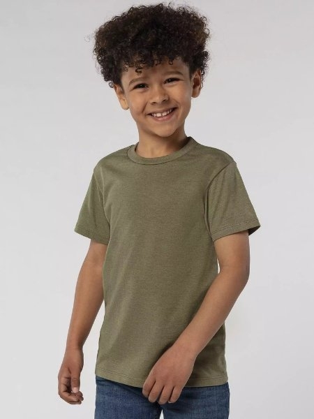 Magliette low cost promozionali Sol's Regent Fit Kids