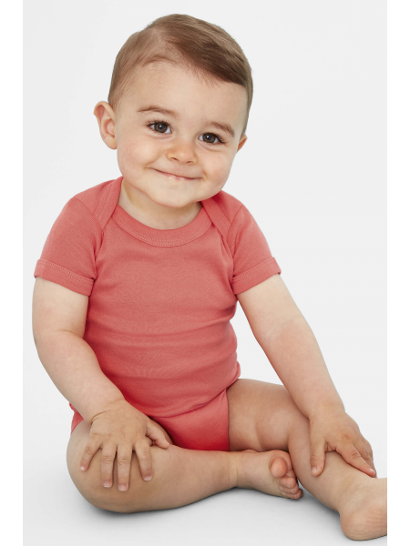 Body da neonato Sol's Bambino