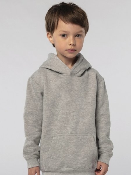 Felpa da bambino personalizzabile Sol's Slam Kids