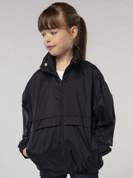 K Way da personalizzare Sol's Surf Kids