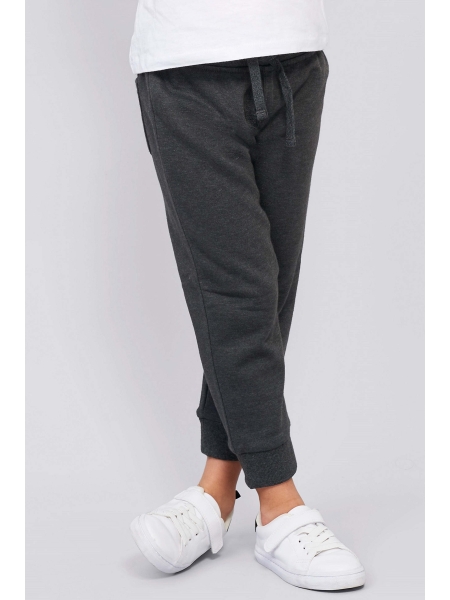 Pantaloni felpa bambino personalizzati Sol's Jake Kids
