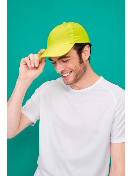 Cappellino da adulto Sol's Meteor