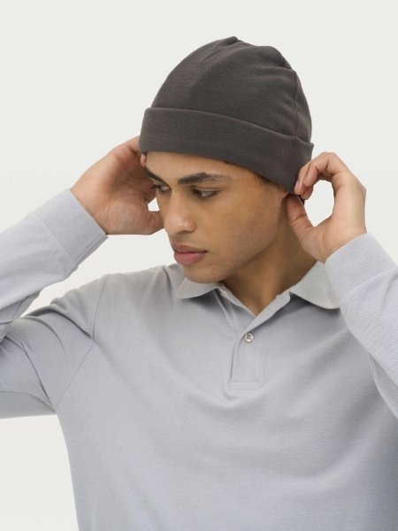 Cappello invernale personalizzabile Sol's Serpico 55