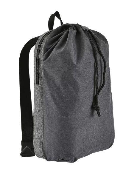 Zaino con coulisse personalizzabile Sol's Uptown
