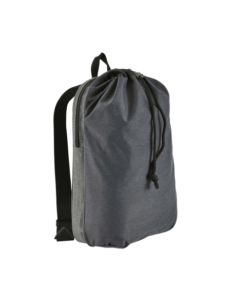 Zaino con coulisse personalizzato Sol's Uptown