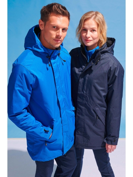 Giubbotti personalizzarti unisex Sol's Robyn