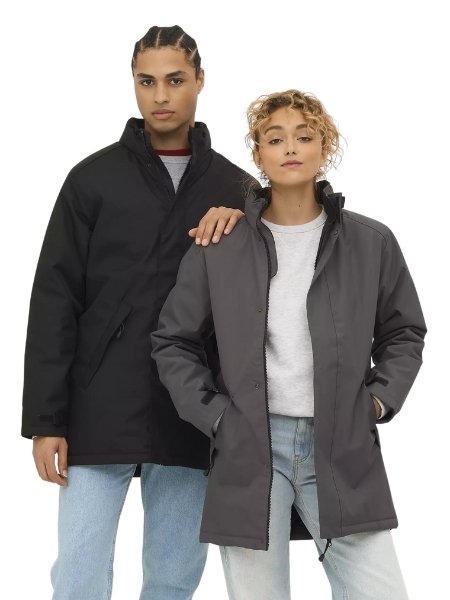 Giubbotti personalizzarti unisex Sol's Robyn