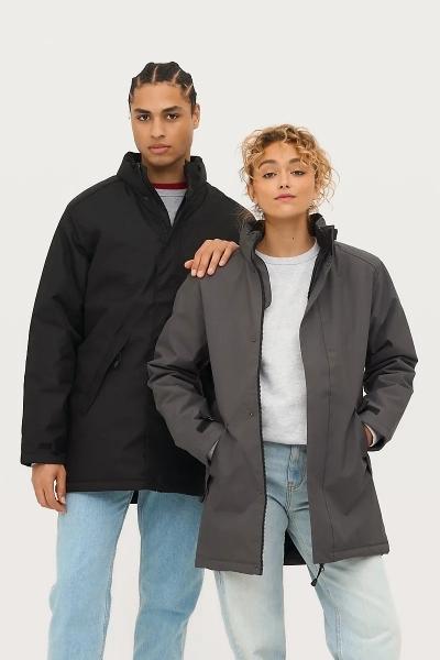 Giubbotti personalizzarti unisex Sol's Robyn