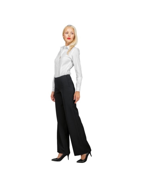 Pantalone da donna da lavoro personalizzato Isacco Palazzo