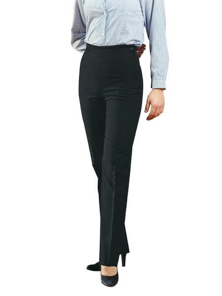 Pantalone da donna da lavoro personalizzato Isacco Bistrot