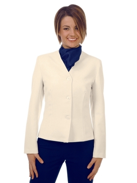 Giacca da donna elegante Isacco Deborah
