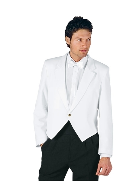 Giacca sala unisex Spencer Isacco personalizzabile con logo