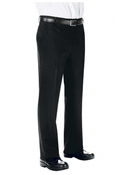 Pantaloni senza Pinces personalizzati da lavoro Isacco Light
