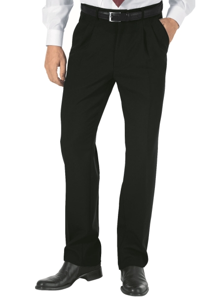 Pantalone da lavoro uomo in poliestere personalizzato Isacco 2 PInces