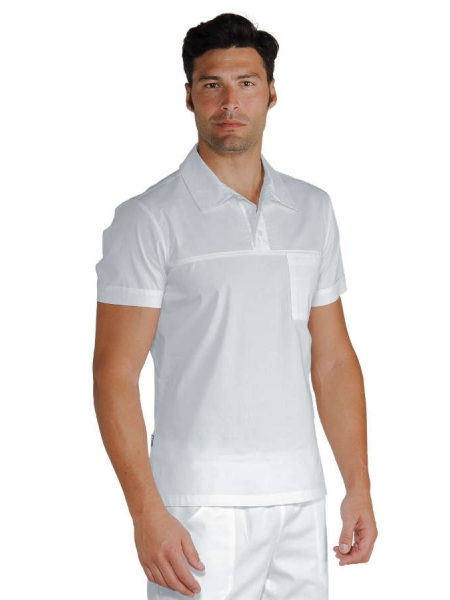 Polo Miami Stretch Isacco