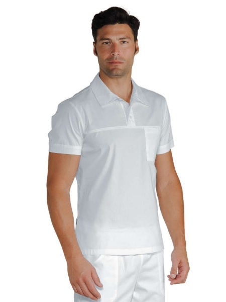 Polo Miami Stretch Isacco