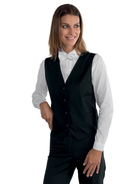 Gilet Unisex Sfoderato Isacco