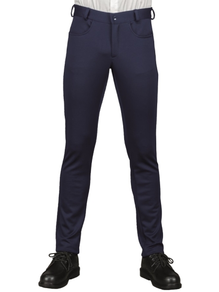 Pantaloni da lavoro modello Yale Slim personalizzati Isacco