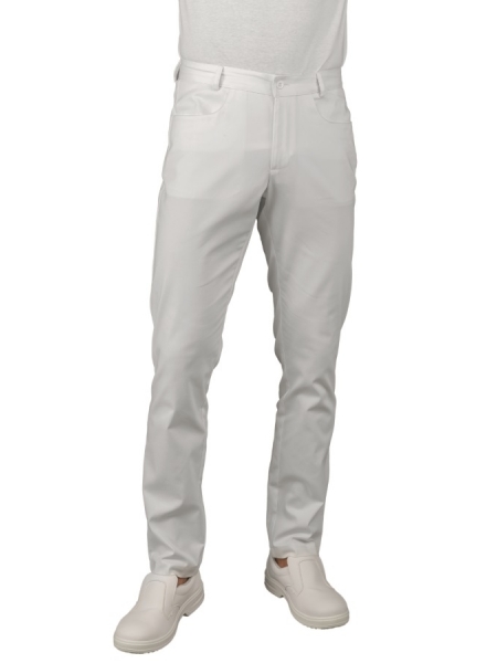 Pantalone Yale SLIM Isacco