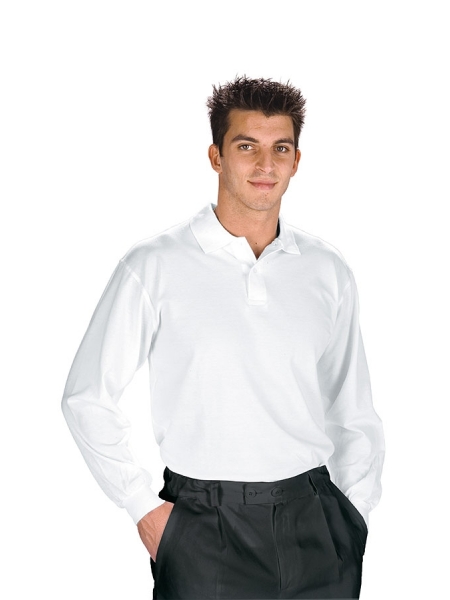 Polo unisex Isacco