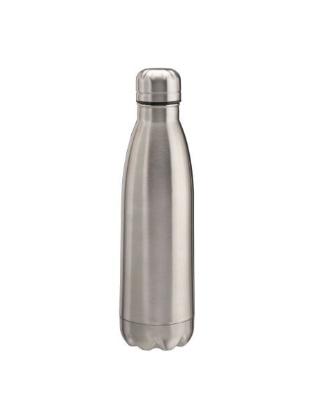 Borraccia in acciaio inox da 500 ml