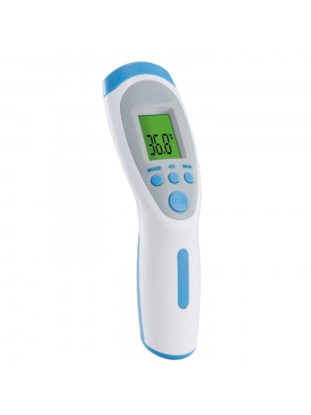 Termometro digitale a infrarossi in ABS