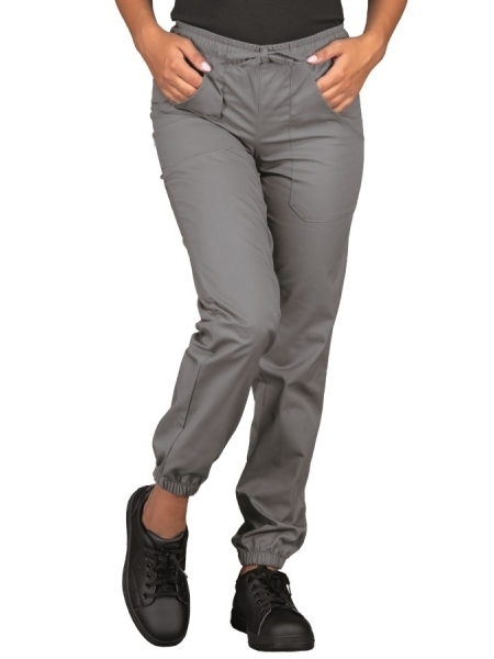 Pantaloni da lavoro personalizzati Isacco in poliestere 100% Superdry