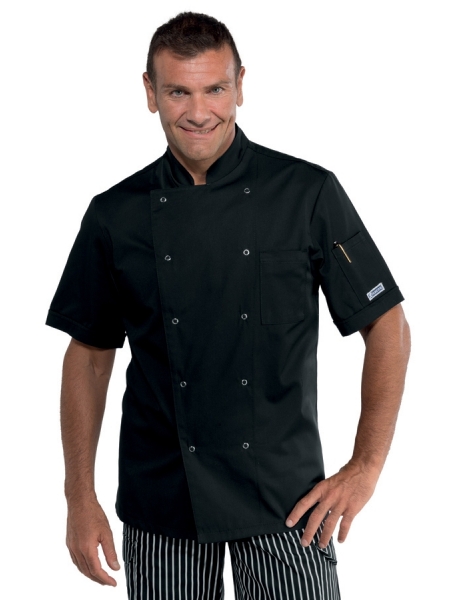 giacca-cuoco-classica-bottoni-a-pressione-isacco-nero.jpg