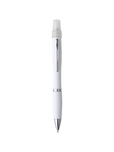 Penna in plastica Nash con vaporizzatore