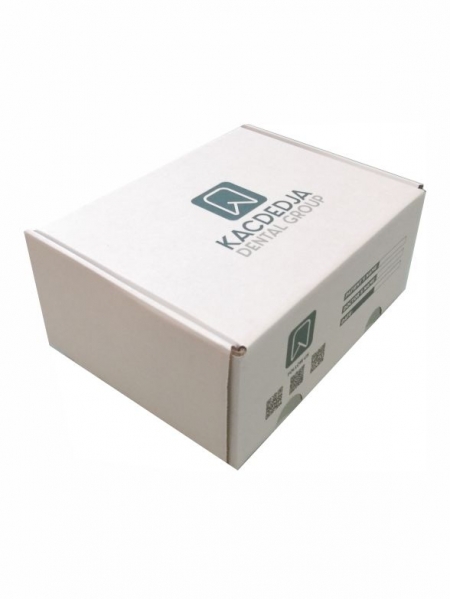 Scatole personalizzate e commerce da 19x14x8 cm