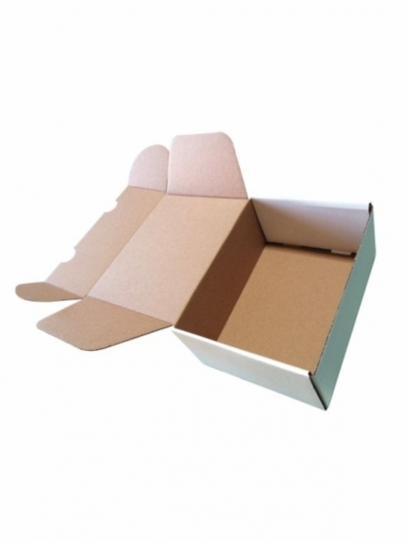 Scatole da Scarpe Personalizzate, eCommerce Packaging