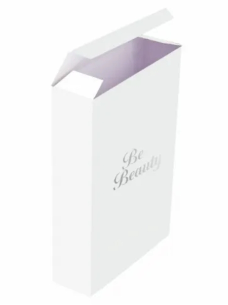 Scatola personalizzata con logo 20x29x4,5 cm