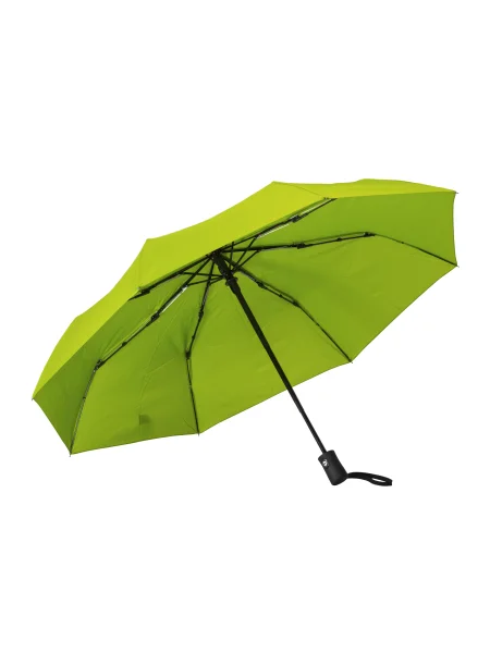 Mini ombrello automatico apri chiudi Cycas Ø cm. 98