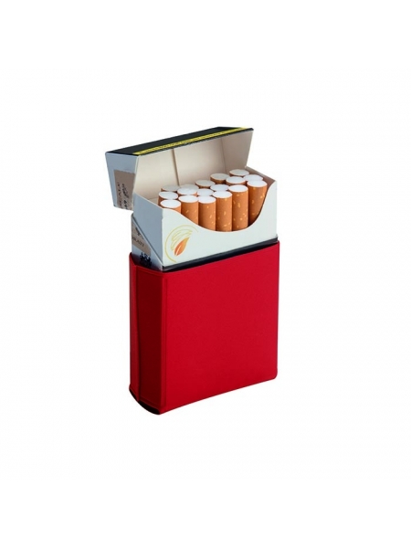 Copripacchetto sigarette personalizzato Smoky