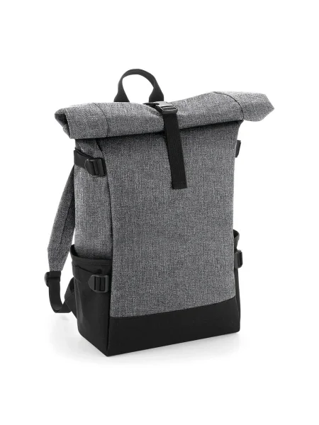 zaino-porta-pc-17-pollici-roll-top-personalizzato-bag-base-block-backpack-grey-marl-black-11.webp
