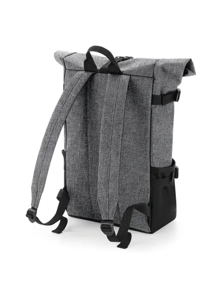 zaino-porta-pc-17-pollici-roll-top-personalizzato-bag-base-block-backpack-grey-marl-black-12.webp