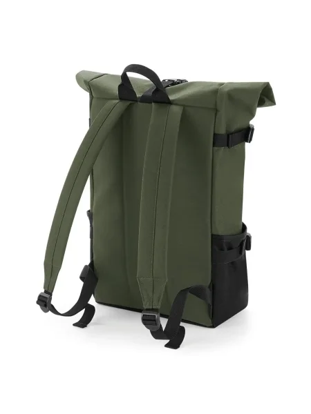 zaino-porta-pc-17-pollici-roll-top-personalizzato-bag-base-block-backpack-olive-green-black-9.webp