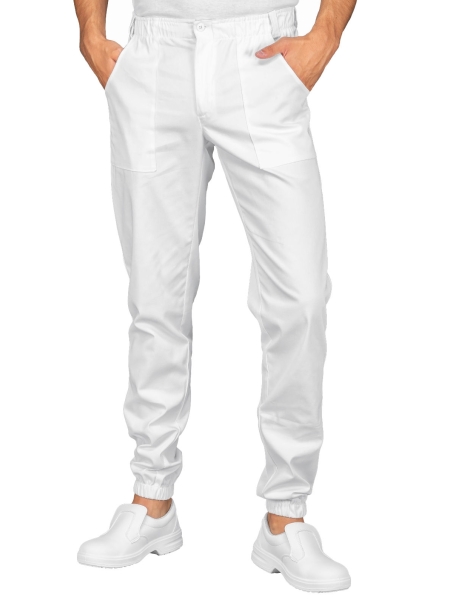 Pantalone da lavoro personalizzato Richmond Isacco