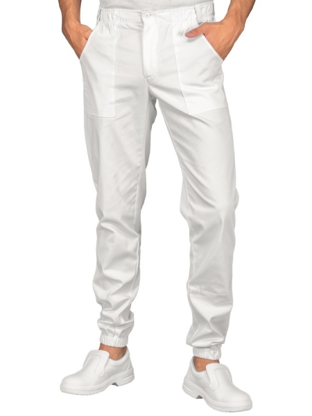 Pantalone Richmond Isacco