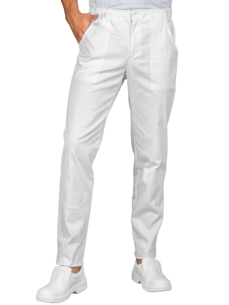 Pantalone da lavoro personalizzato Isacco Vermont