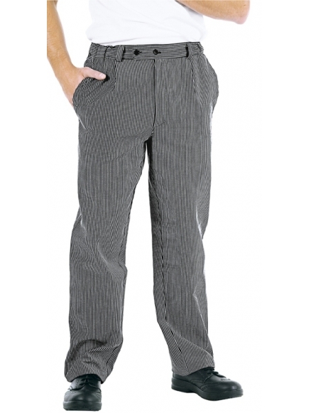 Pantalone Cuoco Isacco