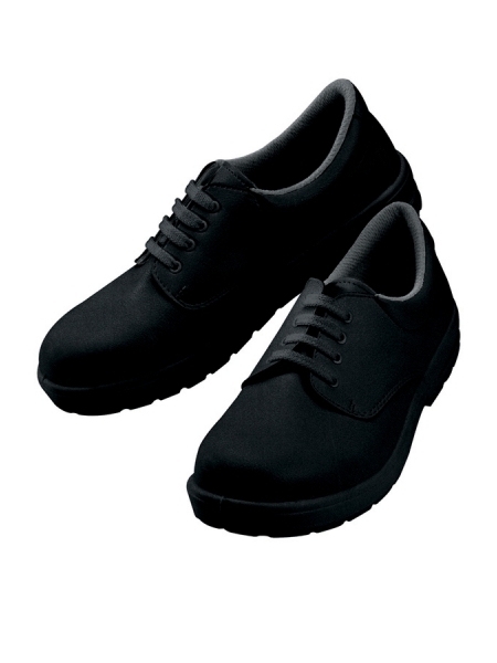 Scarpe da lavoro uomo con lacci personalizzate Isacco