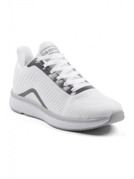 Scarpa Sneaker King Unisex Isacco