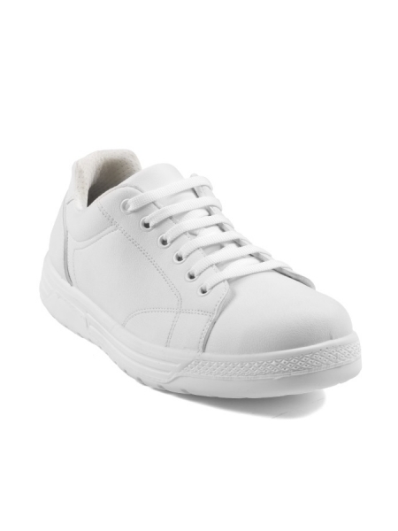 Scarpa Sneaker Microfibra Comfort Unisex Isacco