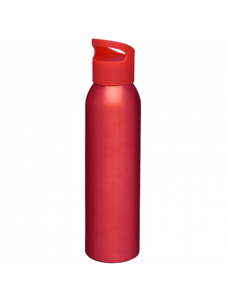 Borracce personalizzate alluminio a colori da 650 ml