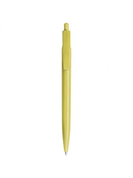 Penna a sfera in PET riciclato Alessio