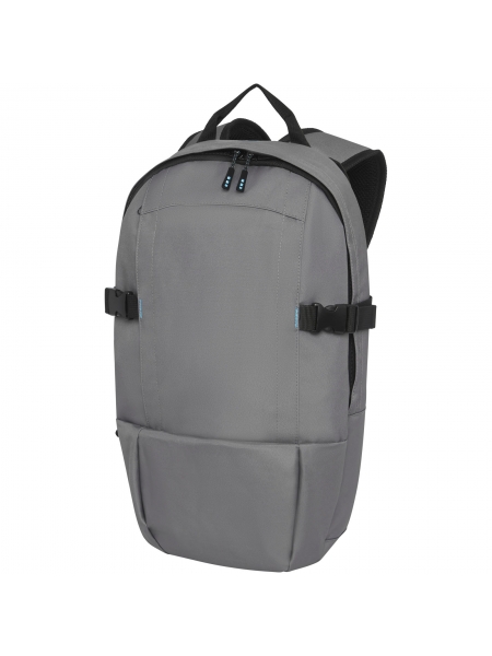 Zaino porta pc in R-Pet personalizzato Elevate Baikal