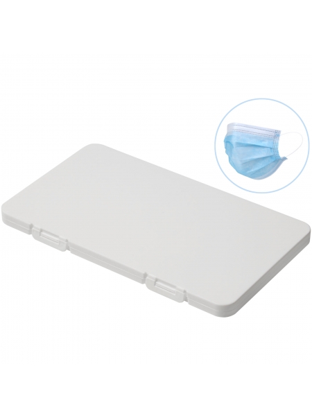 Custodia antimicrobica per mascherine Mask-Safe